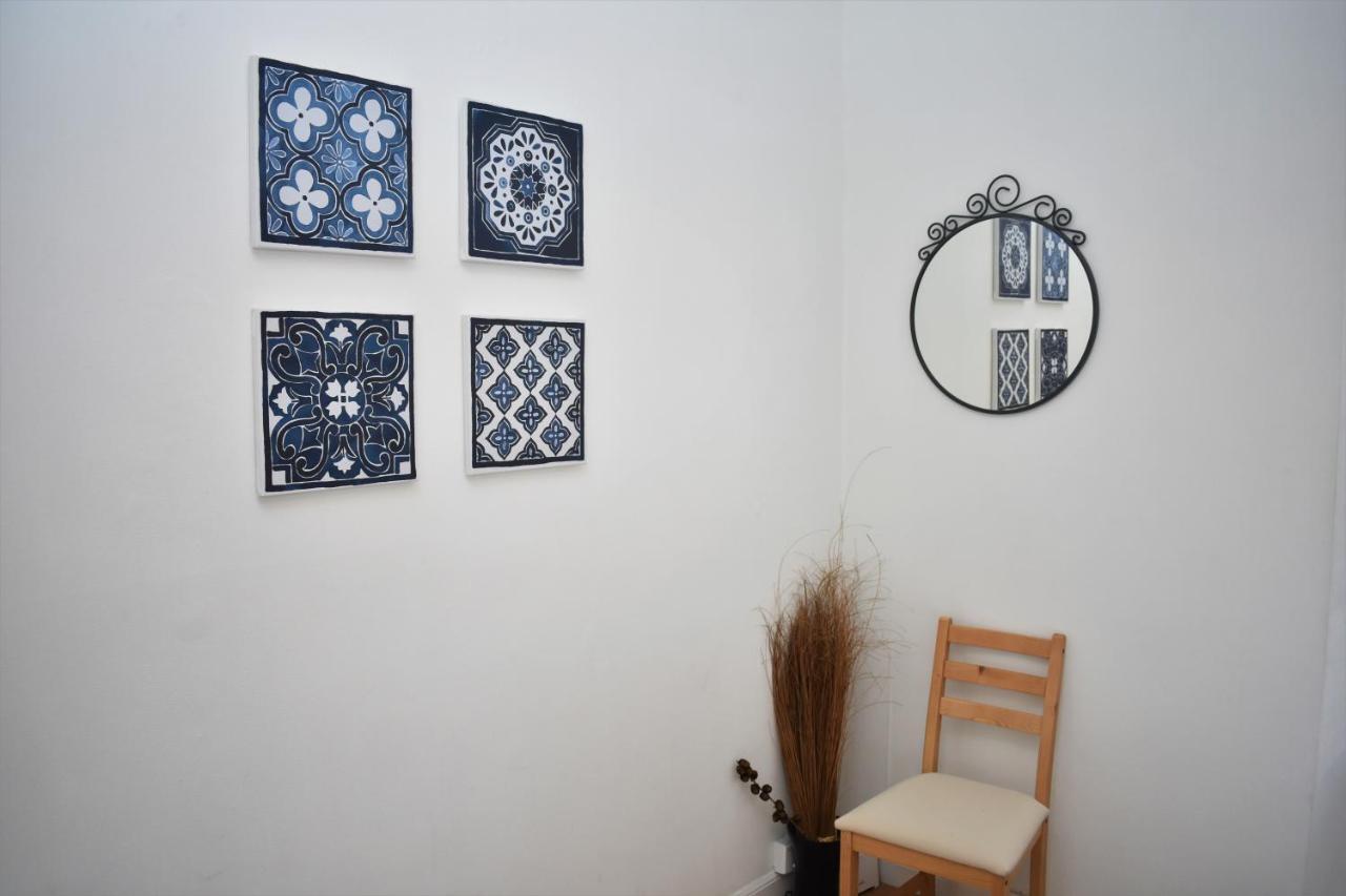 Rose Street - Watchmakers Apartment Edynburg Zewnętrze zdjęcie